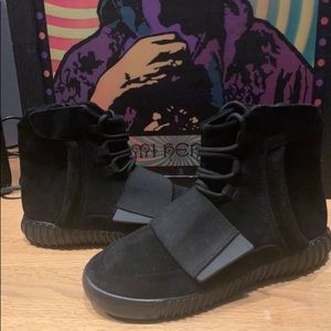 Adidas yeezy boost 750
